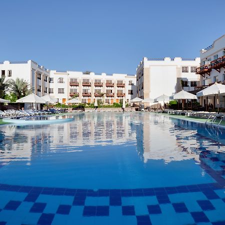 Falcon Naama Star Hotel Sharm el-Sheikh Exterior photo