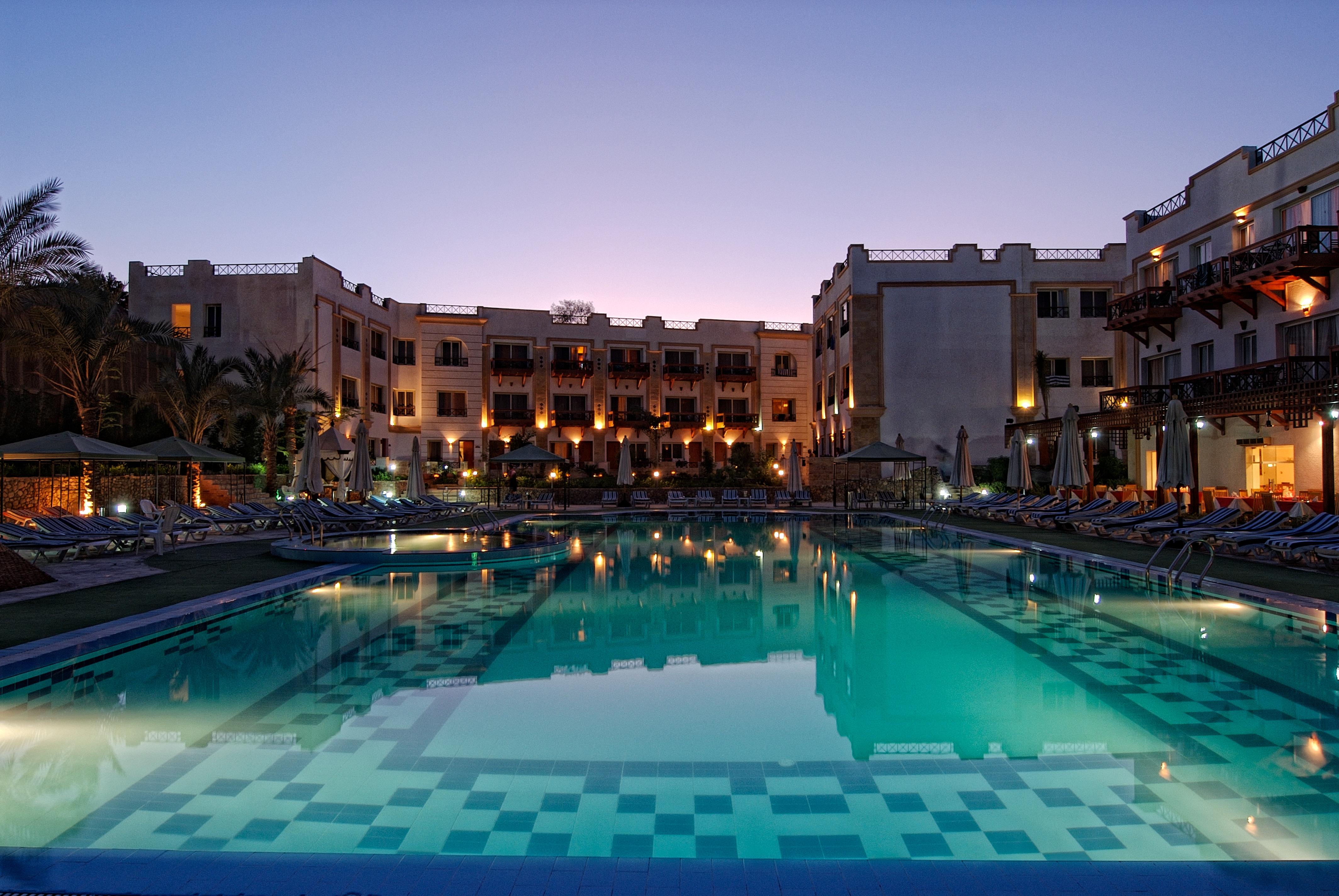 Falcon Naama Star Hotel Sharm el-Sheikh Facilities photo