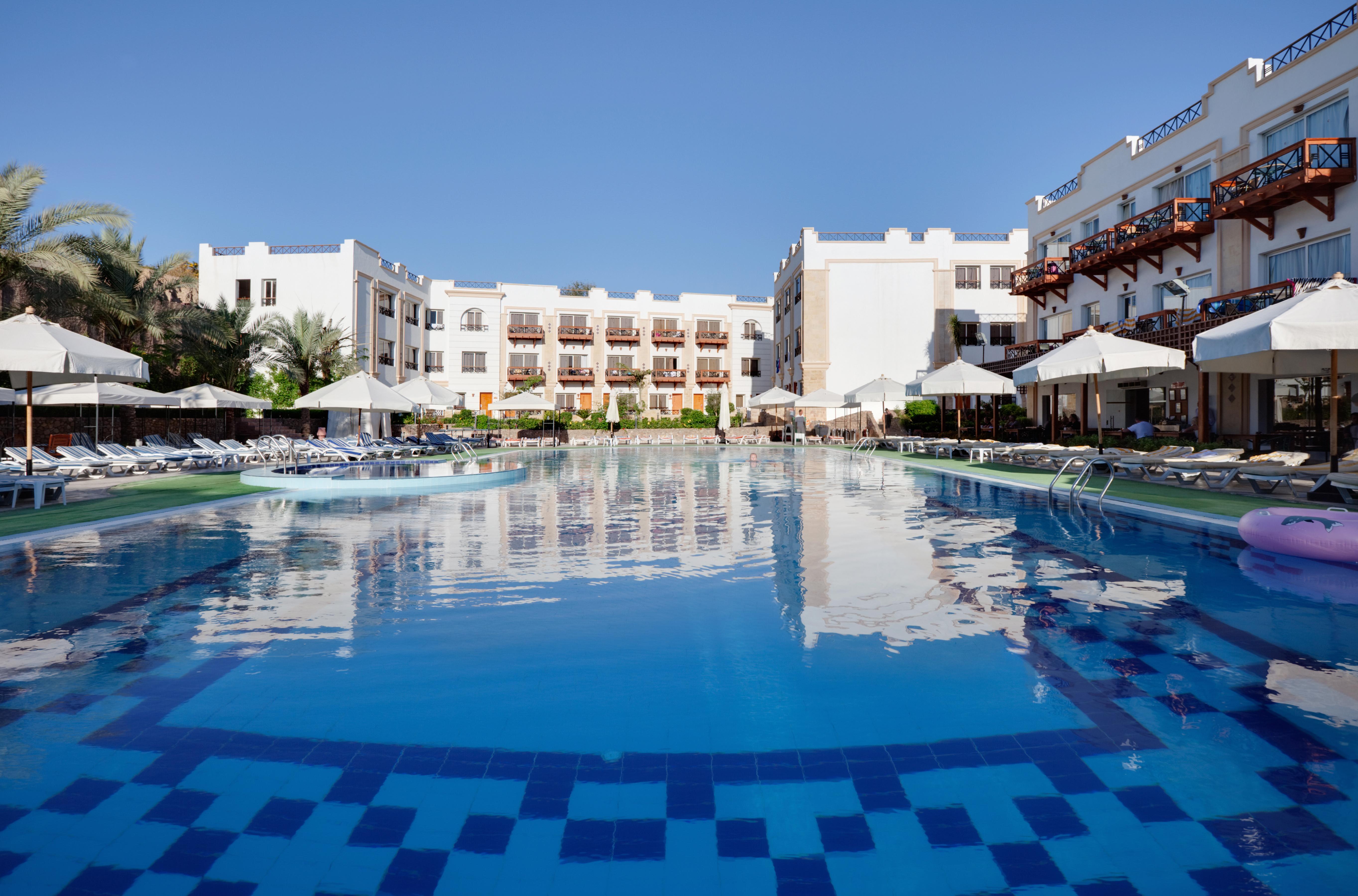 Falcon Naama Star Hotel Sharm el-Sheikh Exterior photo