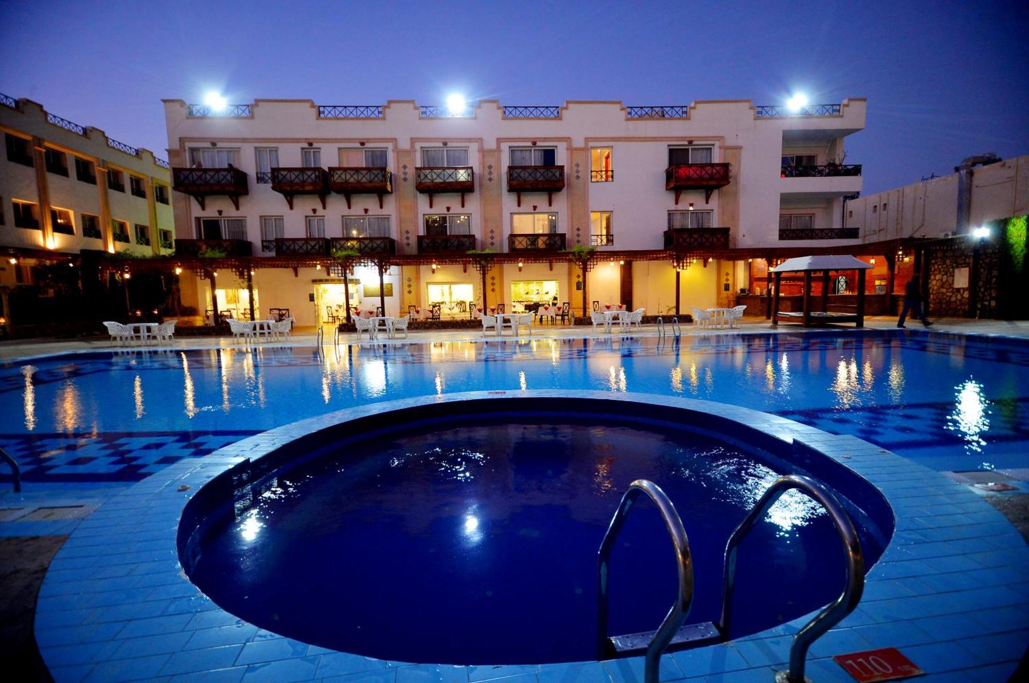 Falcon Naama Star Hotel Sharm el-Sheikh Exterior photo