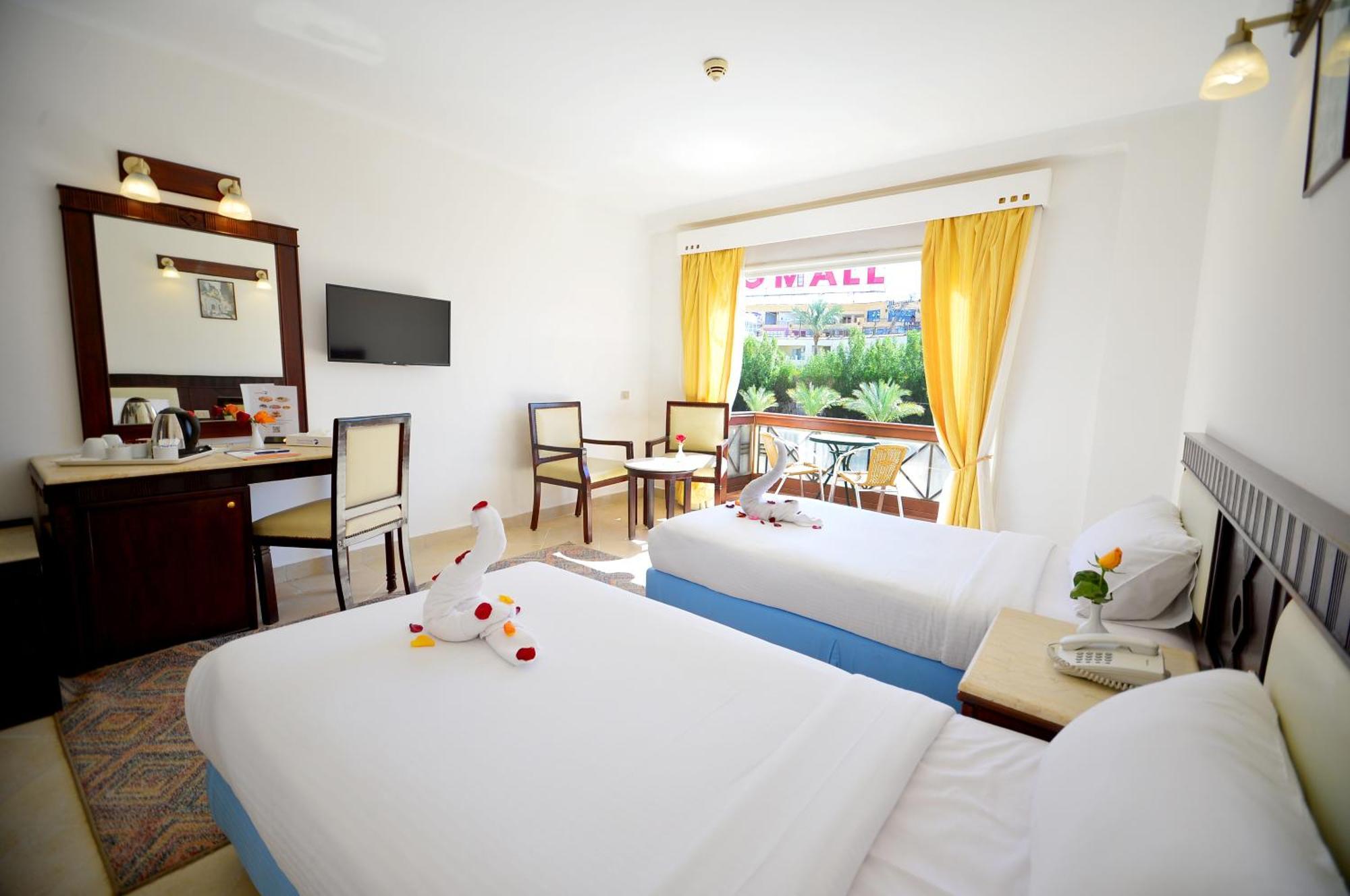 Falcon Naama Star Hotel Sharm el-Sheikh Exterior photo