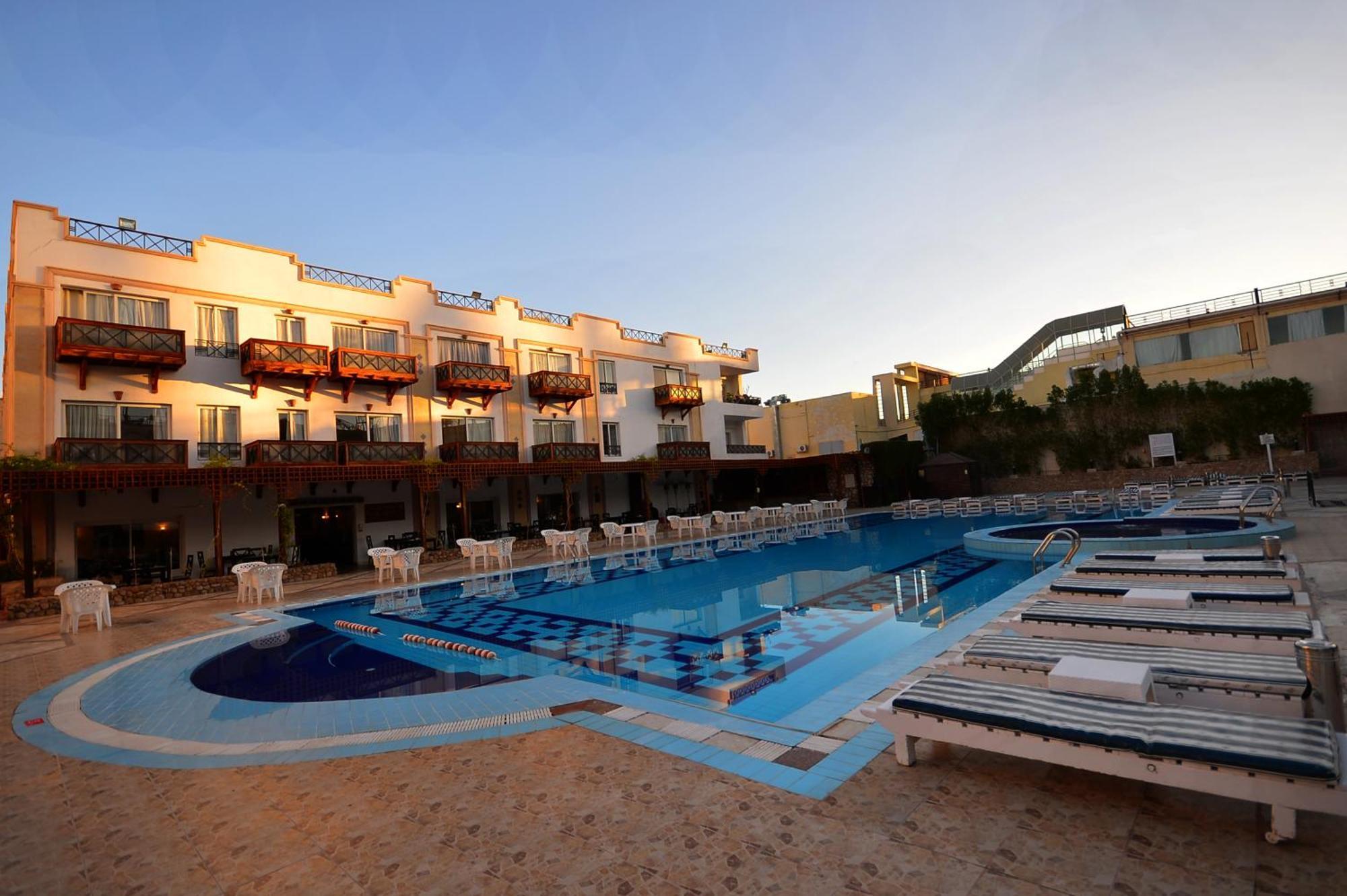 Falcon Naama Star Hotel Sharm el-Sheikh Exterior photo