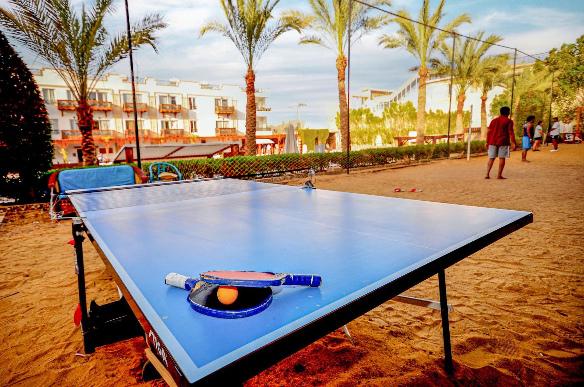 Falcon Naama Star Hotel Sharm el-Sheikh Exterior photo