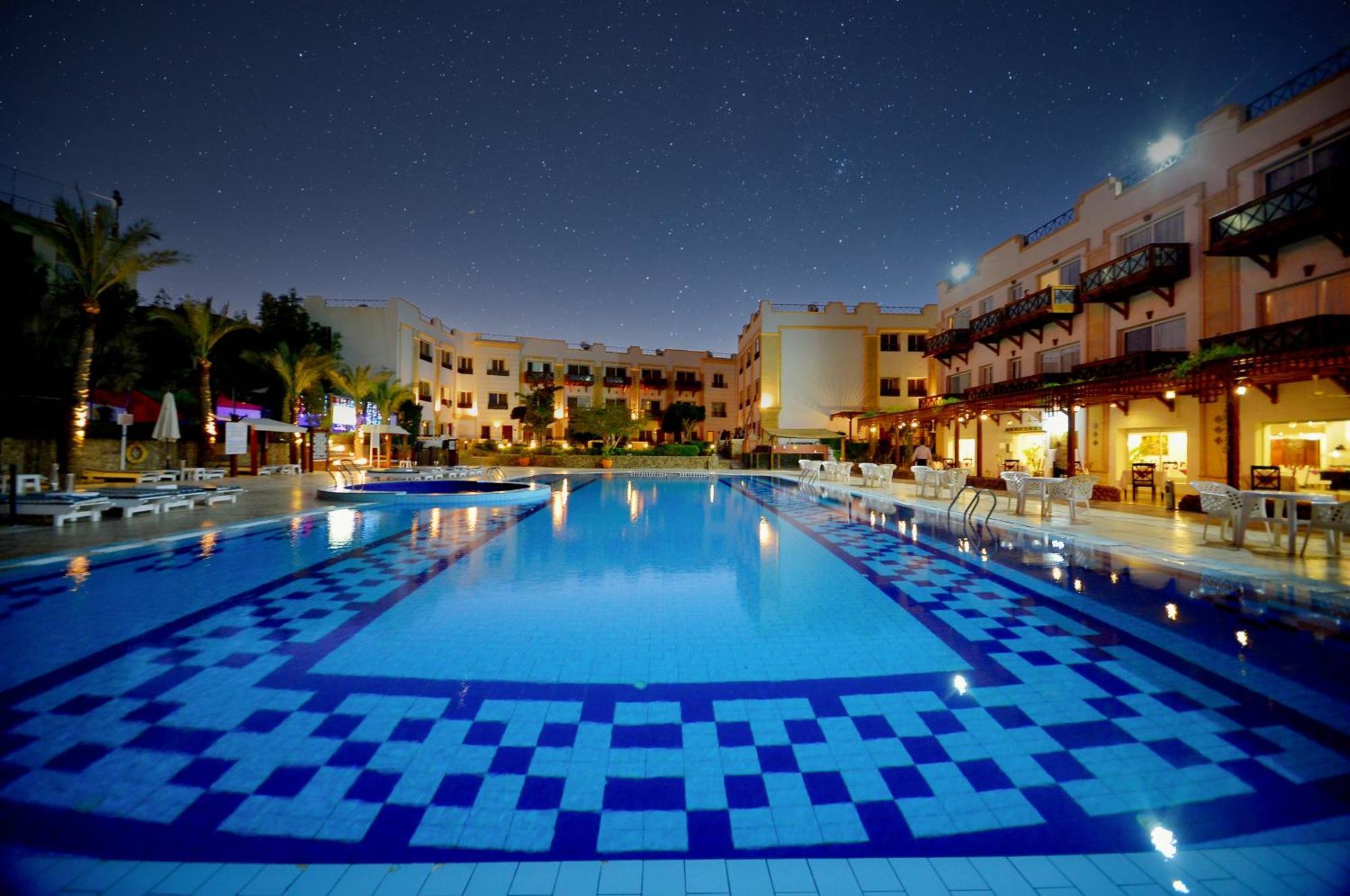 Falcon Naama Star Hotel Sharm el-Sheikh Exterior photo