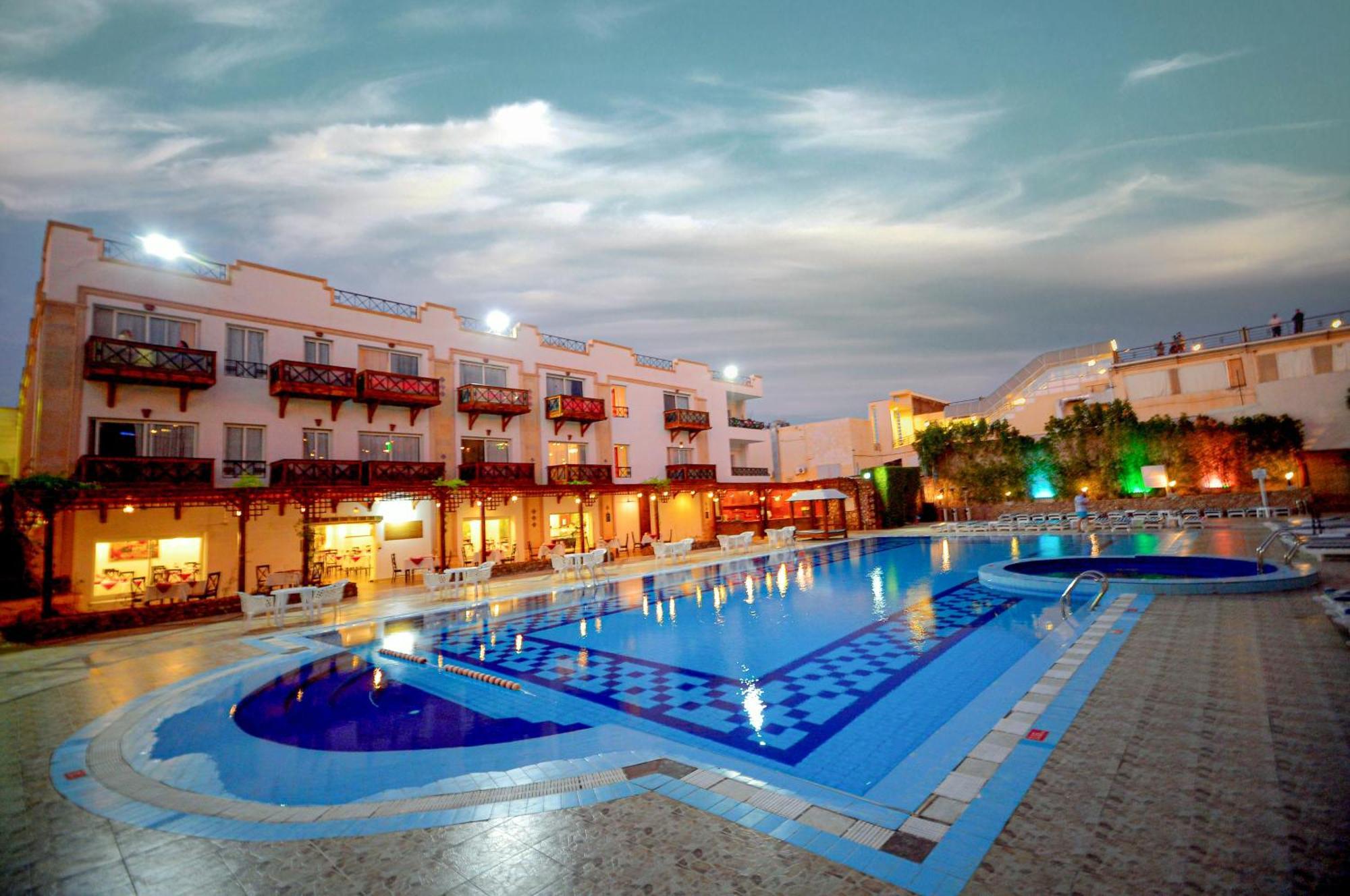 Falcon Naama Star Hotel Sharm el-Sheikh Exterior photo